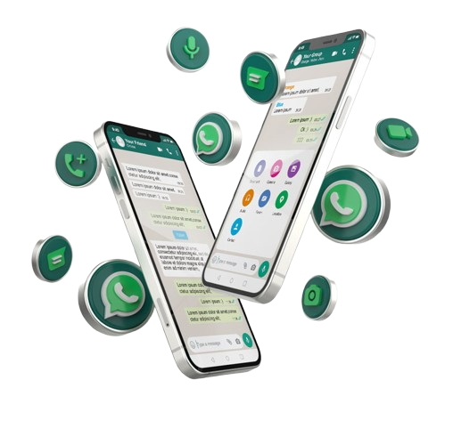 Atendimento WhatsApp Zellenium